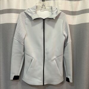 Under Armour Mens Jacket with Quilted Panels